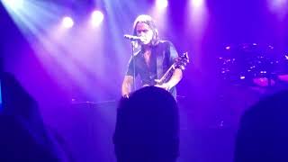 Alter Bridge - Wonderful Life/Watch Over You (Myles Kennedy acoustic) 2/12/17 The Ritz Raleigh NC