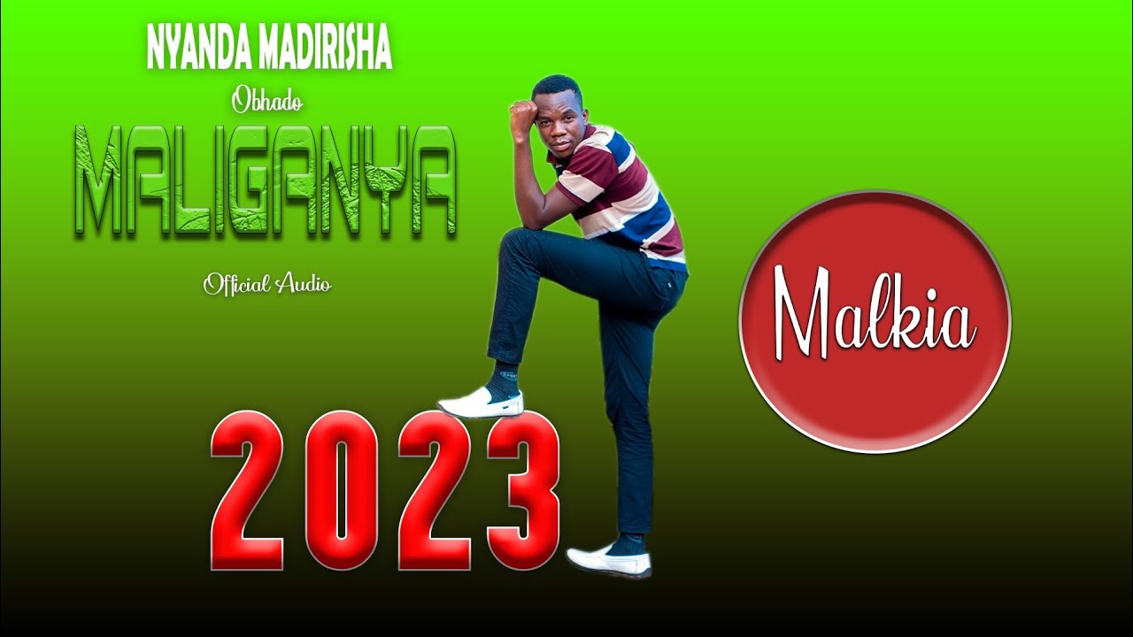 Nyanda Maliganya Malkia Official Audio2023