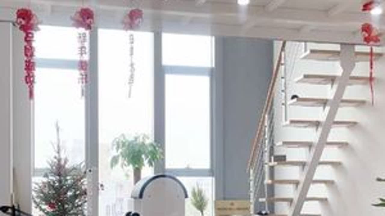 第4小节|60分钟流瑜伽跟练（主题）此课程有没有基础都可以练习整套动作侧重力量性、伸展性、柔韧性、平衡性和专注力的锻炼，配合呼吸慢慢练。#瑜伽 #拉伸 #瑜伽跟练 #居家锻炼