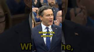 Pierre Poilievre SLAMS Mark Carney for RUNNING AWAY from RECESSION | June 1, 2026
