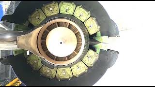 AIRBUS 320 NEO, THRUST REVERSER OPERATION CHECK..