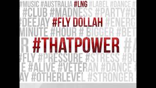 Fly Dollah - #thatPOWER (Phil Adelfear Remix) Resimi