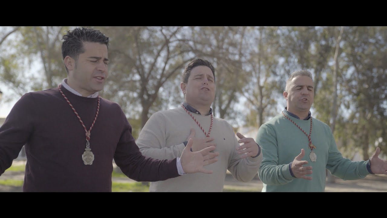 Menta y Romero - Aquellos Caminos (Video Oficial)