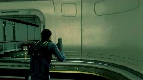 Star Trek The Video Game - Making the Game Part 1