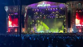 SKAP Intro / Estampida Machaca Fest Monterrey 2019