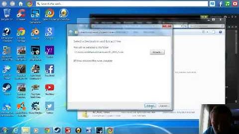 how to download a zip mod for farming simulator 2013