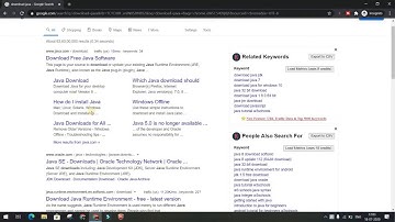 How to Install Android Studio & Java JDK on Windows 10 (2020)
