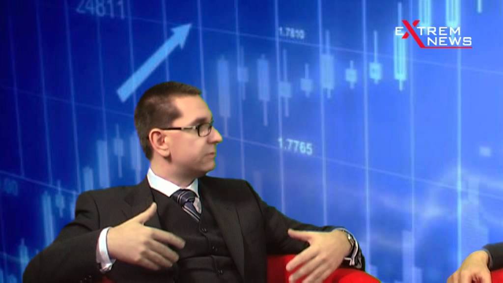 Sendung "Dein Geld" mit dem Thema: Wie kann ich reich werden?