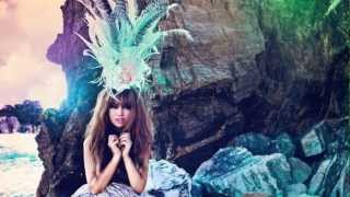 Aura Dione - Into The Wild (HQ)