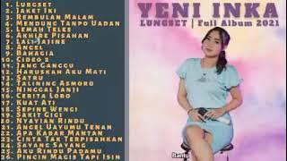 #892021 Top Kumpulan Full Album Dangdut LUNGSET Yeni Inka Terbaru