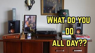 A Week in My Retired (Structured?) Life! (What Do I Do All Day in Retirement?)