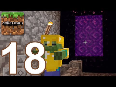 Minecraft: Pocket Edition