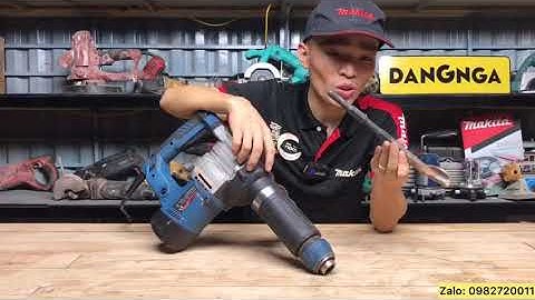 mũi đục U và đục thẳng cho  thợ điện nước 0986032000