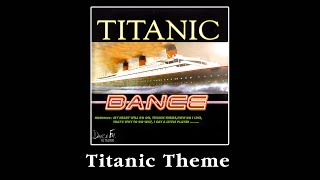 Titanic Theme - A Mosquito | Titanic Dance #dance