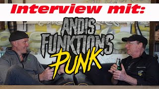 interview mit andis funktionspunk