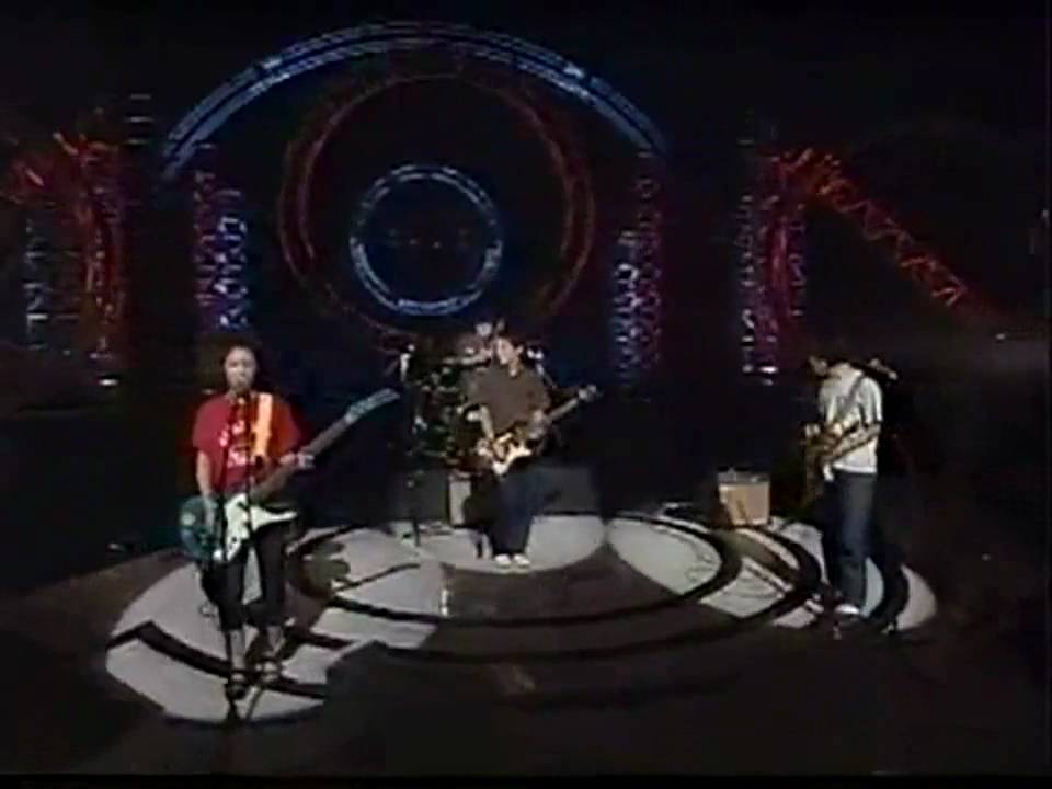 スーパーカーの「Lucky」