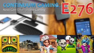 Microsoft Continuum Gaming: Let's Play 276 in EN! (Bubble Pop! PGL, Simple WordSearch, Temple Quest) screenshot 1