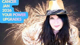 Horoscopo de Cancer para Janeiro de 2026 A Superlua no seu signo muda tudo Poder