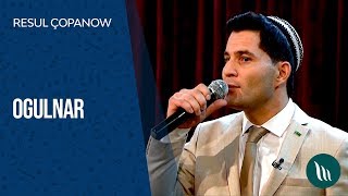 Resul Çopanow - Ogulnar | 2019