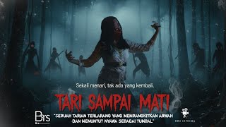 TARI SAMPAI MATI FULL MOVIE – HOROR INDONESIA TERBARU 2026