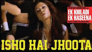 Ishq Hai Jhootha 1080P Uhd Koena Mitra