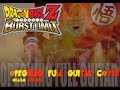 Dragon Ball Z - Burst Limit Opening - Guitar Cover