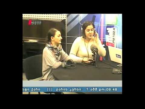 \"პიკის საათი\" 27.11.15  პიკის საათის მუსიკალური ხუთეული