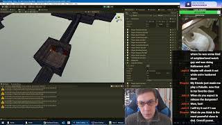 Solace Crafting - Live Development