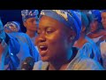 Inspire song from ruling party cdc mass choir  the sweet land of liberty