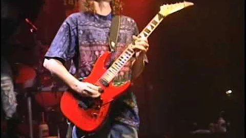 Resurrection Band - Lovespeak - Music To Raise The Dead/LIVE