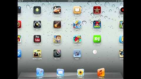 How To: Get Free Music On iPad iOS 5.1.1
