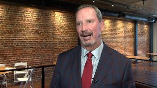 Smith County Judge Neal Franklin seeks re-election