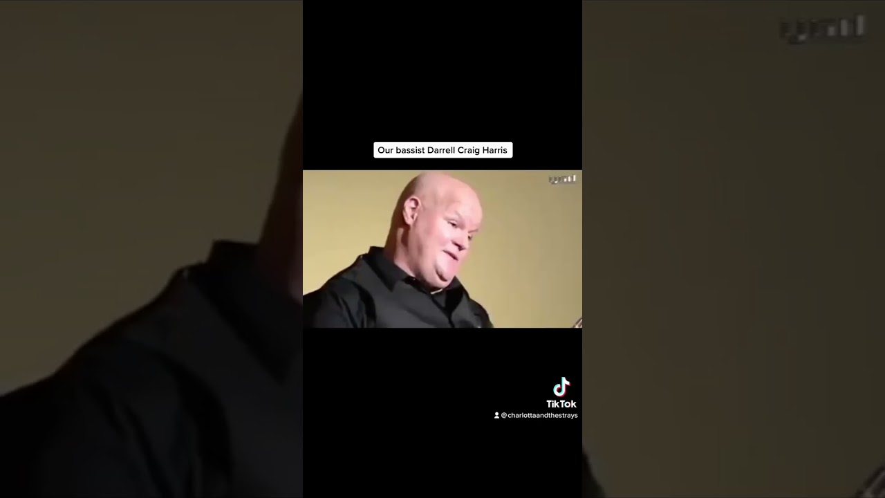 Master bassist @DarrellCraigHarrisbass introducing the new TRBX line! #yamaha #yamahabass #guitar