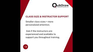 Not all phlebotomy programs are created equal—Quikdraw Phlebotomy School is built different.   W...