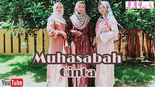 Muhasabah Cinta - Delia (COVER)