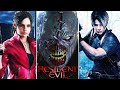 Resident evil 1  8 games collection all cutscenes game movies