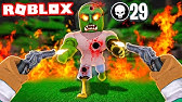building a zombie army roblox infection inc 2