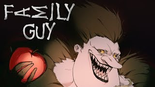 Man this was more fun than that time I found the death note \/ Full Version by Peter Griffin
