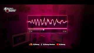 BREAKBEAT EMERGENCY BISANE MUNG NYAWANG VIRAL TIKTOK TERBARU INDO DUGEM PARTY 2024_DJ EBENG