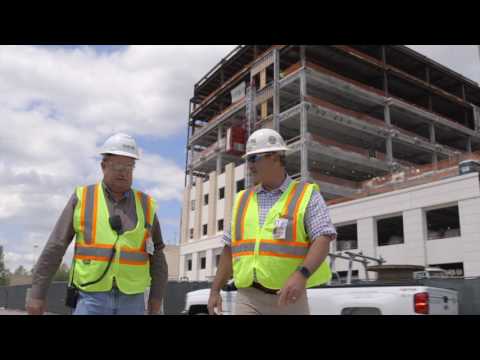 BATSON-COOK CONSTRUCTION Perspective Revised