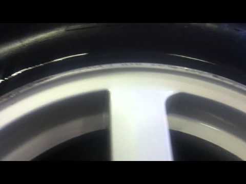 VOLVO ALLOYS -