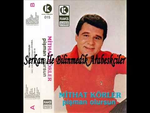 Mithat Körler   İçimde Bir His Var