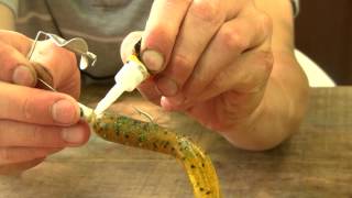 Level Up Your Buzzbait to Catch More Fish!