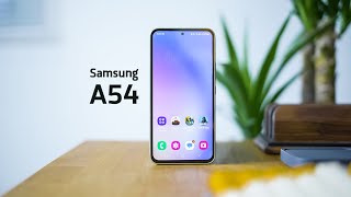 گوشی ارزون برای گیم | Samsung a54