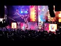 Judas Priest Invincible Shield LIVE Detroit Michigan 9/17/2024!