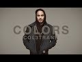 Col3trane - Penelope | A COLORS SHOW