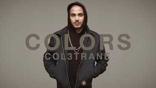 Col3trane - Penelope | A COLORS SHOW