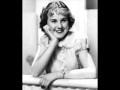 Deanna Durbin, 13, Sings &quot;One Night of Love&quot;