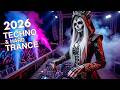 Dark Industrial Techno and Hard Trance Mix 2026 🔥 #ElectronicMusic