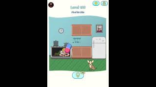 Erase It Delete One Part: Find Archie Gameplay #SssbGames screenshot 5